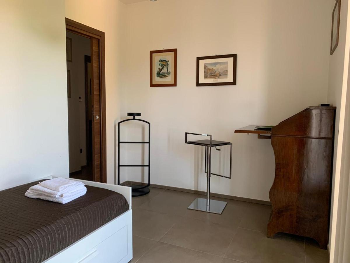 Villa Amalia Avellino Esterno foto