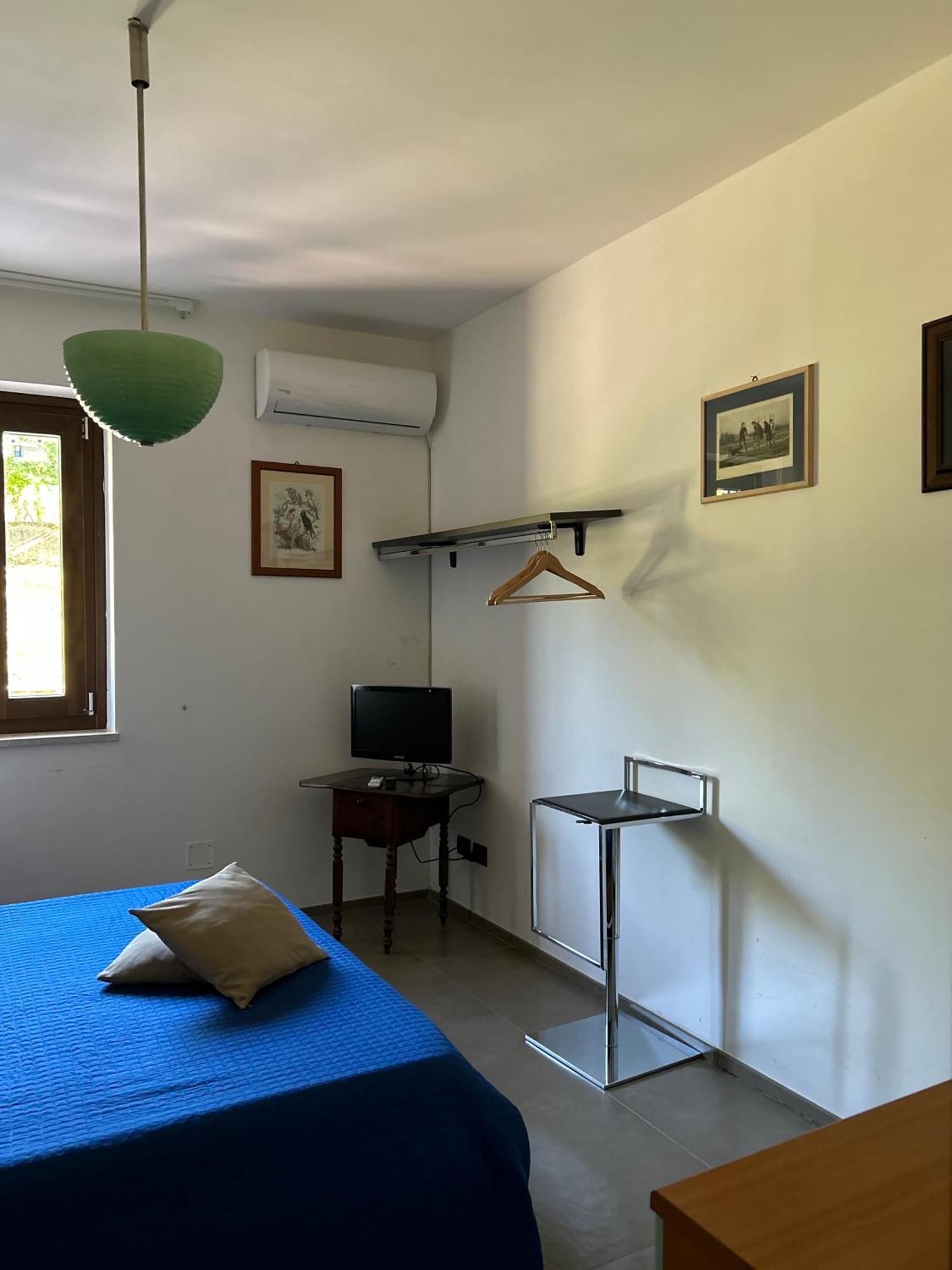 Villa Amalia Avellino Esterno foto