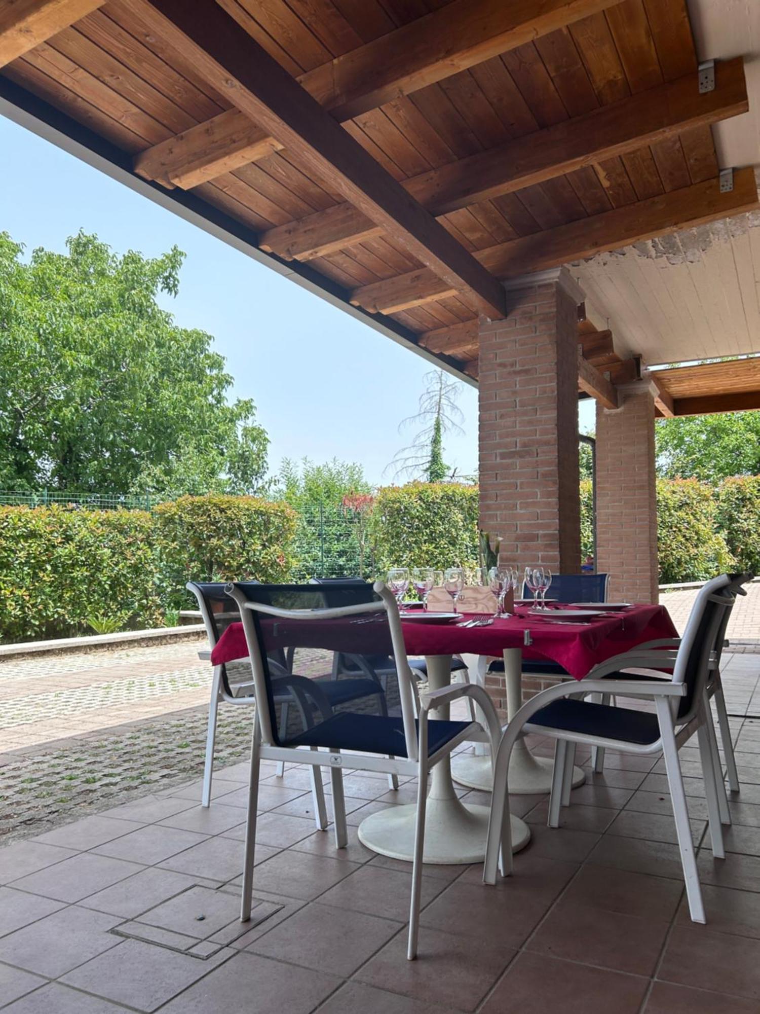 Villa Amalia Avellino Esterno foto